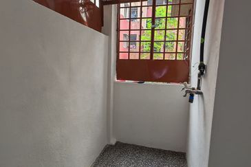 Pangsapuri Sri Delima