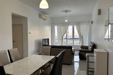 Tropez Residences @ Tropicana Danga Bay