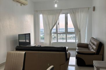 Tropez Residences @ Tropicana Danga Bay