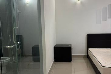 Tropez Residences @ Tropicana Danga Bay