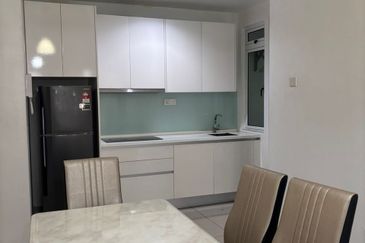 Tropez Residences @ Tropicana Danga Bay