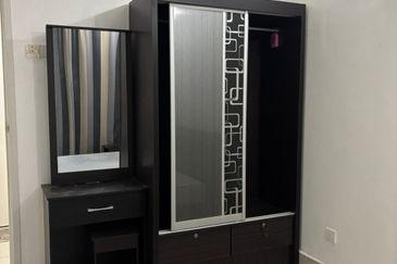 Tropez Residences @ Tropicana Danga Bay