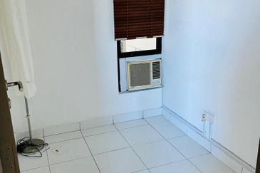 Seri Austin Luxury Apartment