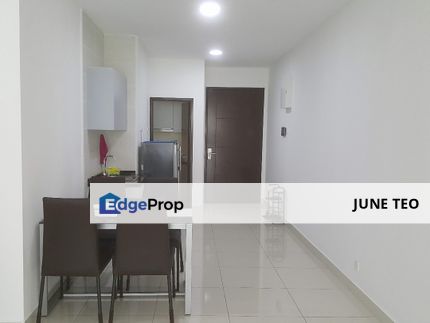 Strategic Location Fully Furnished Good Condition Playground View 3room Apt @ KSL Daya Residences for Rent, Johor, Johor Bahru