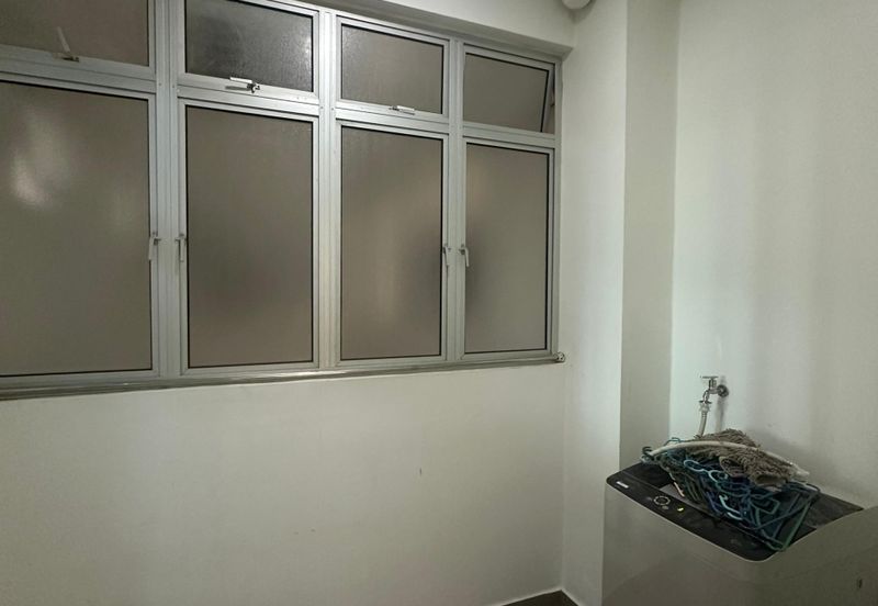 Meridin Bayvue Apartment