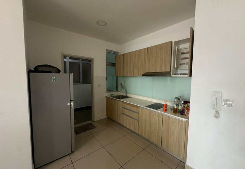 Meridin Bayvue Apartment