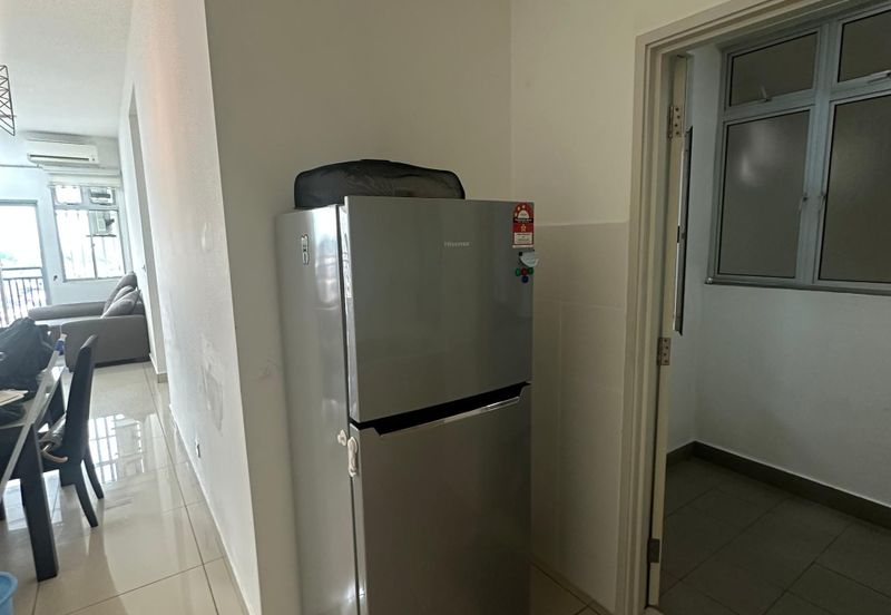 Meridin Bayvue Apartment