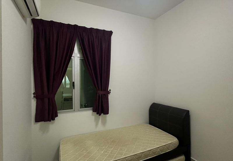 Meridin Bayvue Apartment