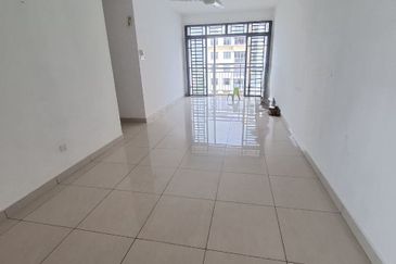 Kipark Apartment (KIP Villa Indah)