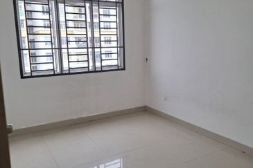Kipark Apartment (KIP Villa Indah)