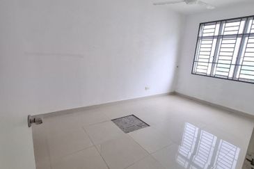 Kipark Apartment (KIP Villa Indah)