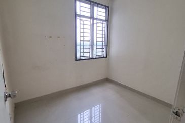 Kipark Apartment (KIP Villa Indah)