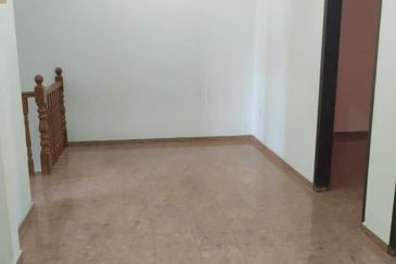 Taman Desa Cemerlang