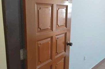 Taman Desa Cemerlang