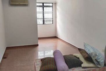 Taman Desa Cemerlang