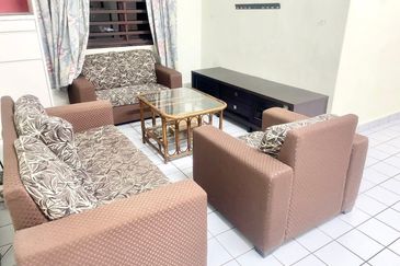 Bandar Baru Permas Jaya