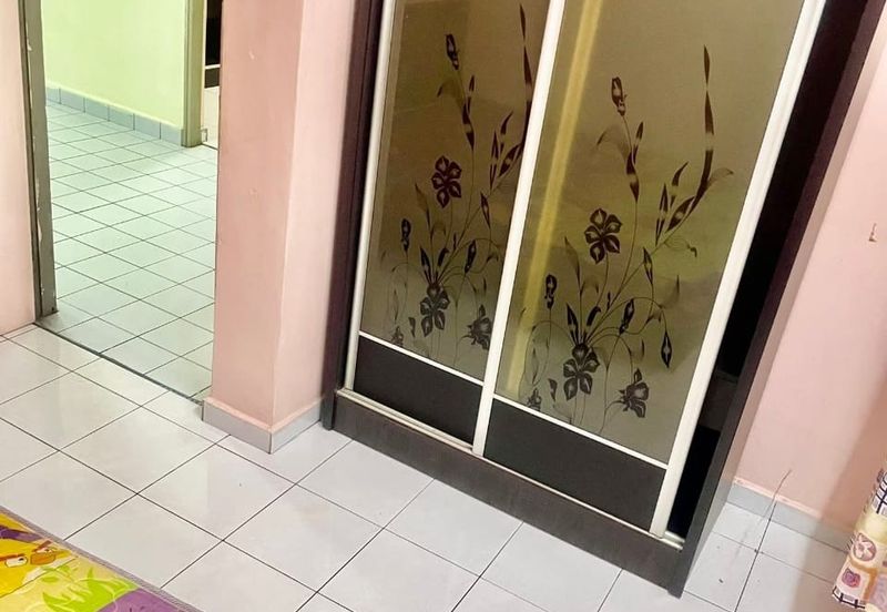 Bandar Baru Permas Jaya