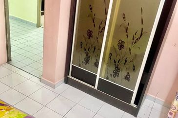 Bandar Baru Permas Jaya