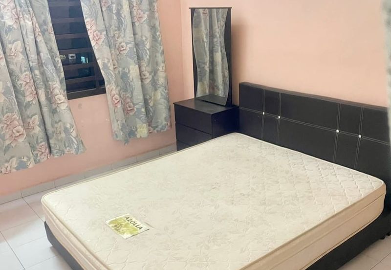 Bandar Baru Permas Jaya