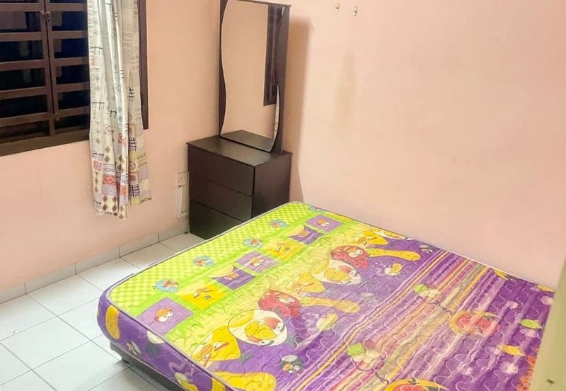 Bandar Baru Permas Jaya