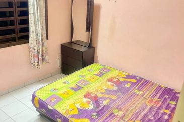 Bandar Baru Permas Jaya