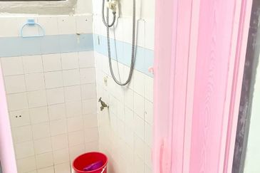 Bandar Baru Permas Jaya