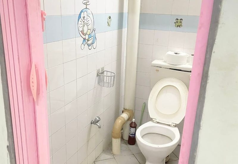 Bandar Baru Permas Jaya