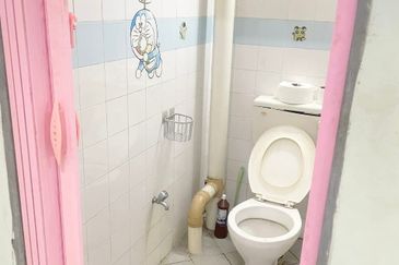 Bandar Baru Permas Jaya