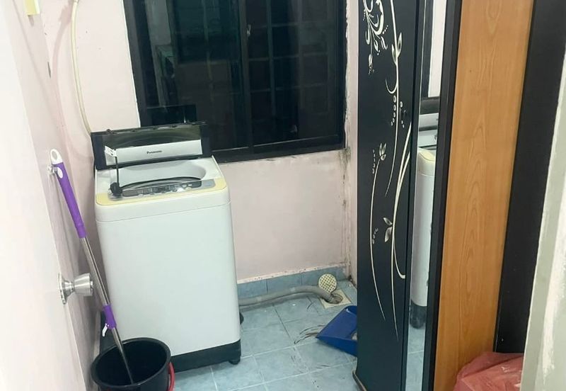 Bandar Baru Permas Jaya