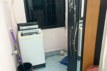 Bandar Baru Permas Jaya