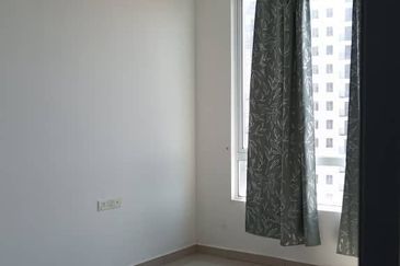 D'Carlton Seaview Residences (Seri Mega)