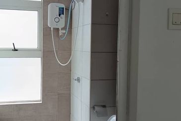 D'Carlton Seaview Residences (Seri Mega)