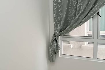 D'Carlton Seaview Residences (Seri Mega)