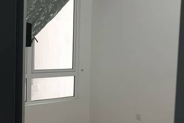 D'Carlton Seaview Residences (Seri Mega)