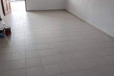 Taman Ungku Tun Aminah