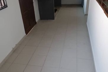 Taman Ungku Tun Aminah