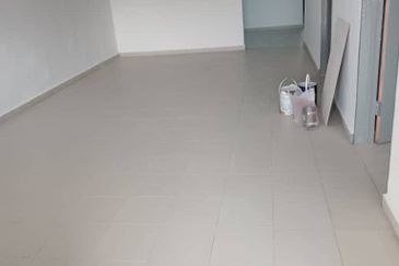 Taman Ungku Tun Aminah