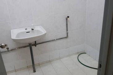 Taman Ungku Tun Aminah