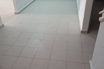 Taman Ungku Tun Aminah