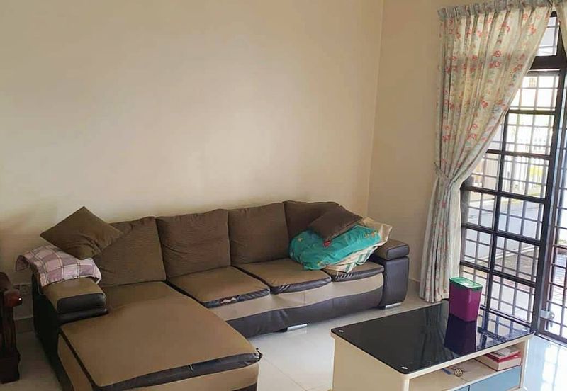 Bandar Baru Seri Alam