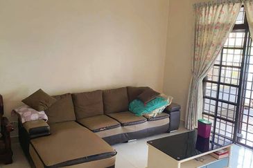 Bandar Baru Seri Alam