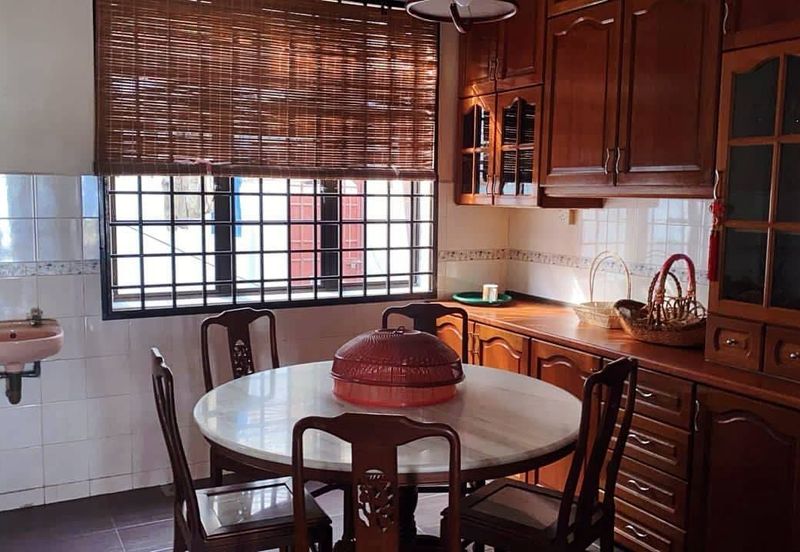 Bandar Baru Seri Alam