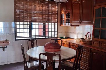 Bandar Baru Seri Alam