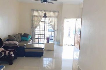 Bandar Baru Seri Alam