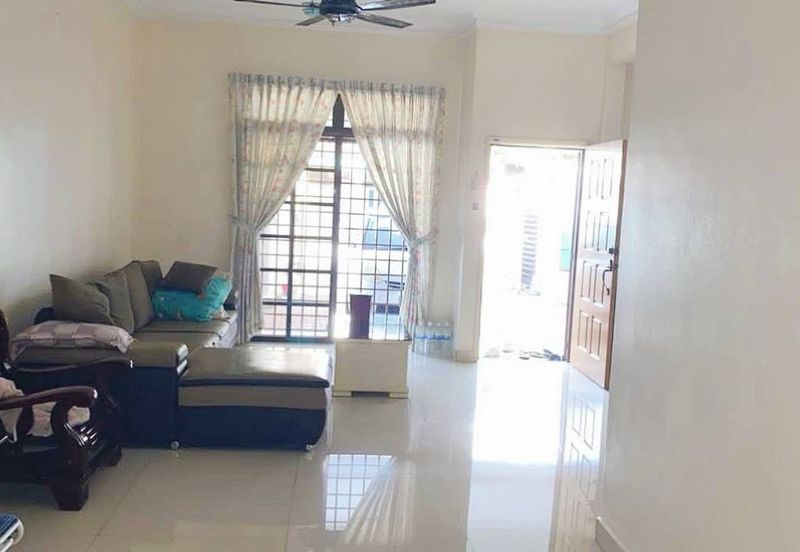 Bandar Baru Seri Alam