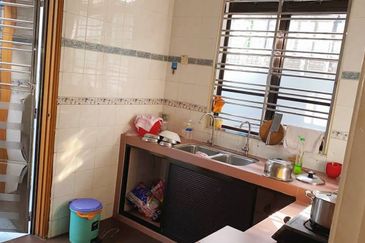 Bandar Baru Seri Alam