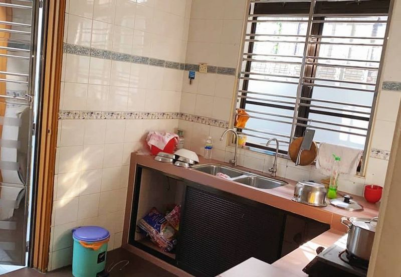 Bandar Baru Seri Alam