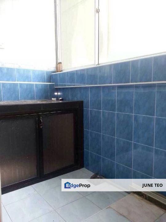Strategic Location Mid Floor City View 3room Apt @ Bistari Impian for Sale, Johor, Johor Bahru