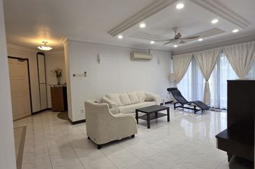 The Straits View, Bandar Baru Permas Jaya