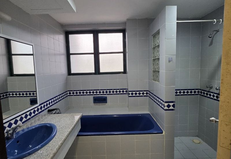 The Straits View, Bandar Baru Permas Jaya